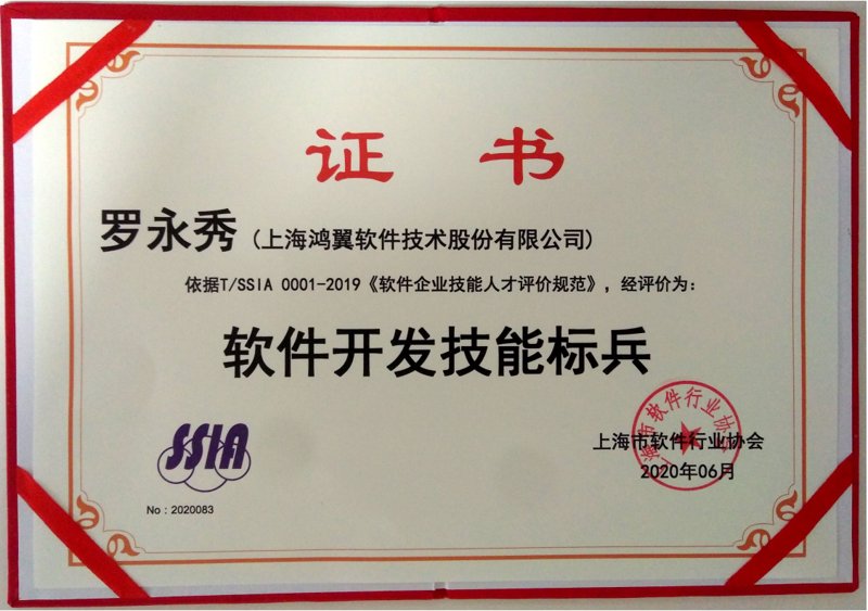 上海软件开发:未来科技的幕后英雄